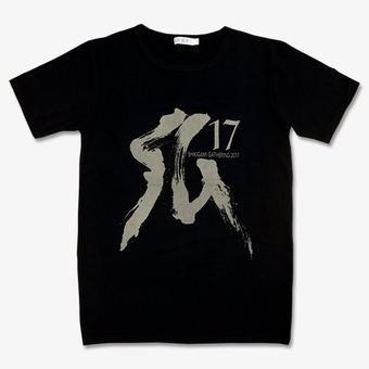 Tシャツ『SG17』