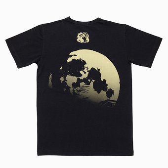 Tシャツ『神月式也』