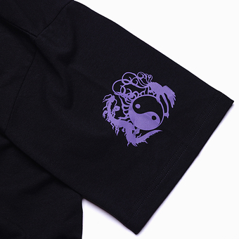 Tシャツ『貘巫女』
