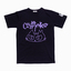 Tシャツ『猫巫女』