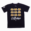 Tシャツ『猫巫女』